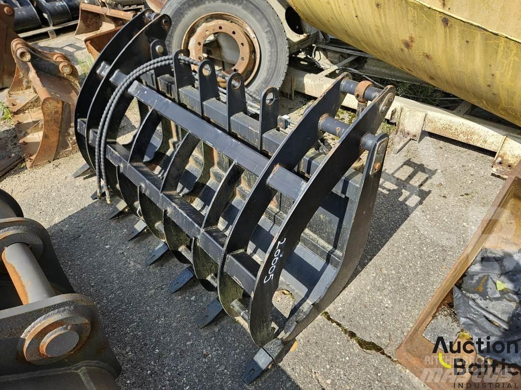TMG RG 72 建筑机械-其他