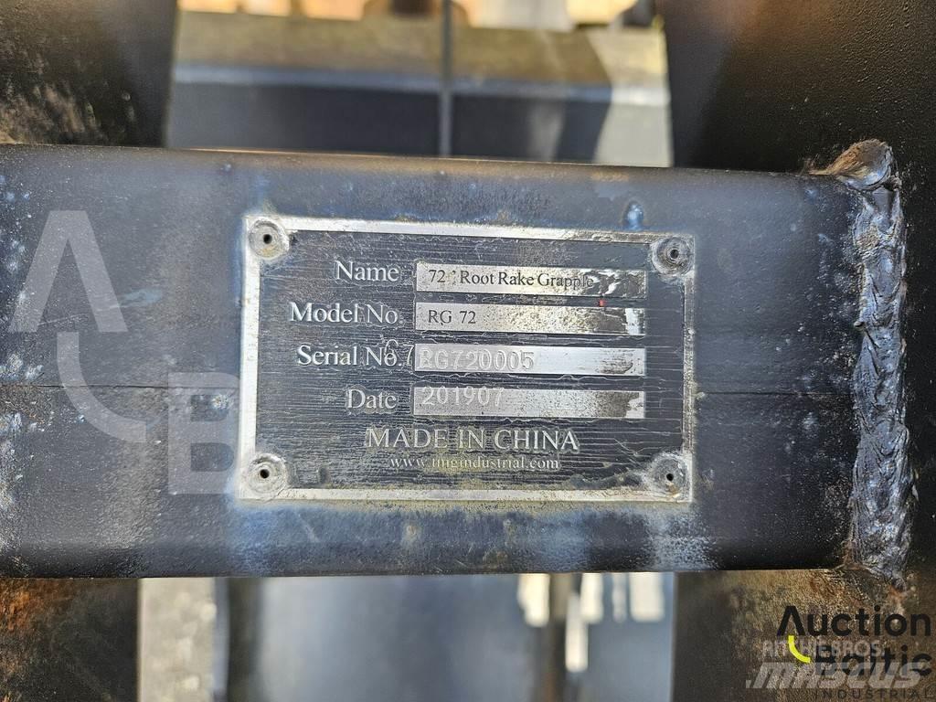 TMG RG 72 建筑机械-其他