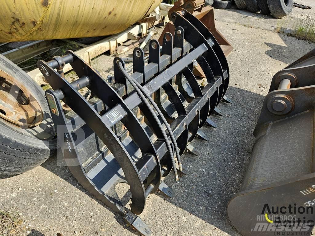 TMG RG 72 建筑机械-其他