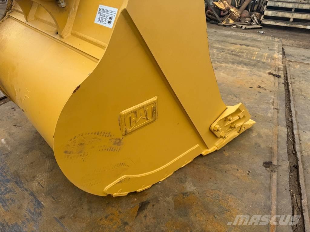 CAT 320 bucket OM 挖斗