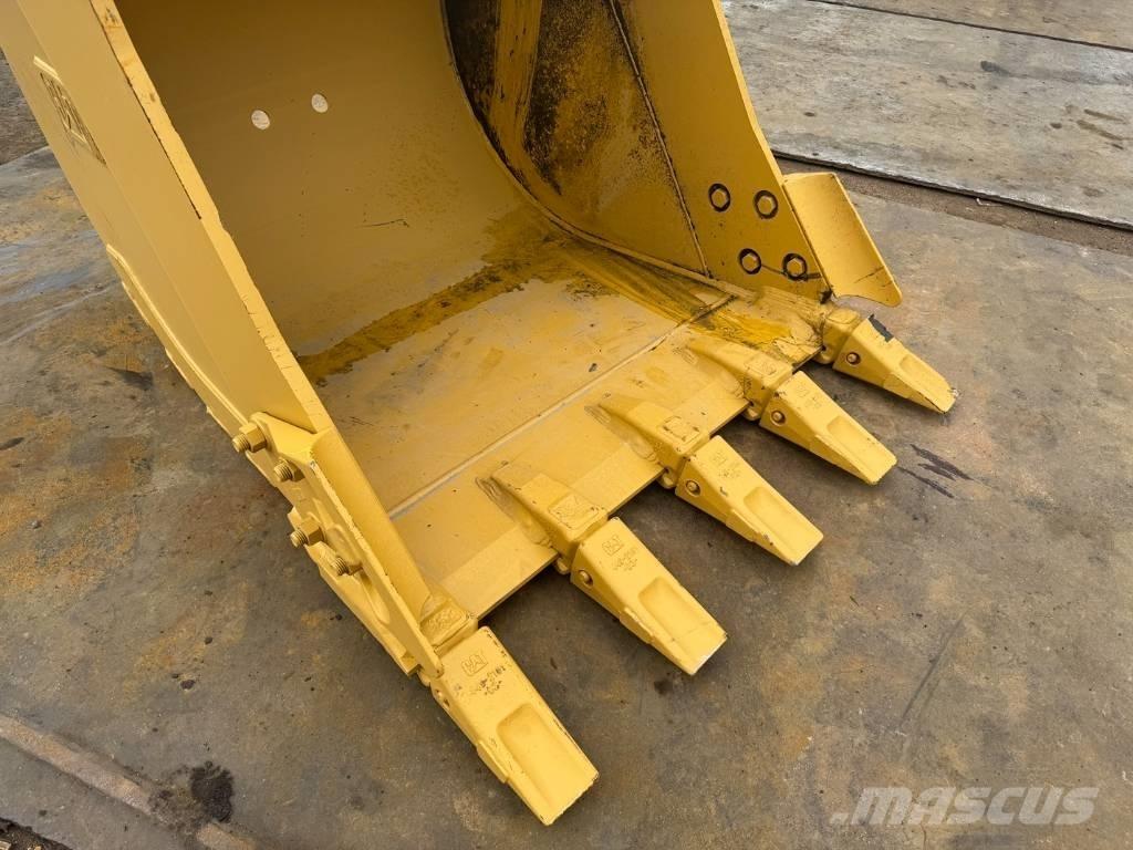 CAT 320 bucket OM 挖斗