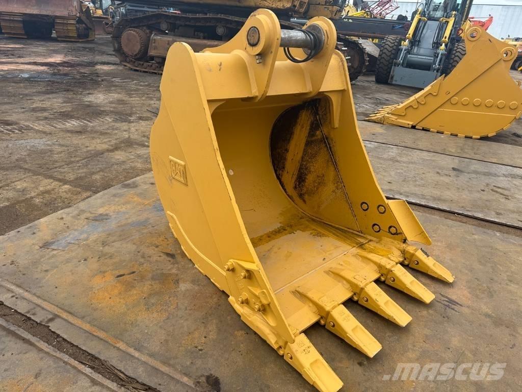 CAT 320 bucket OM 挖斗