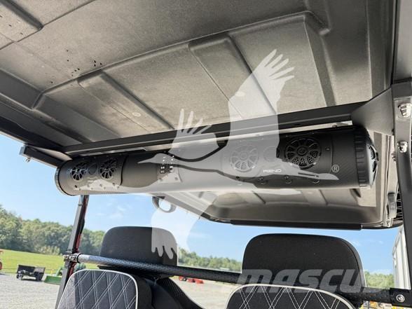  ARCH EV A4 高尔夫球车