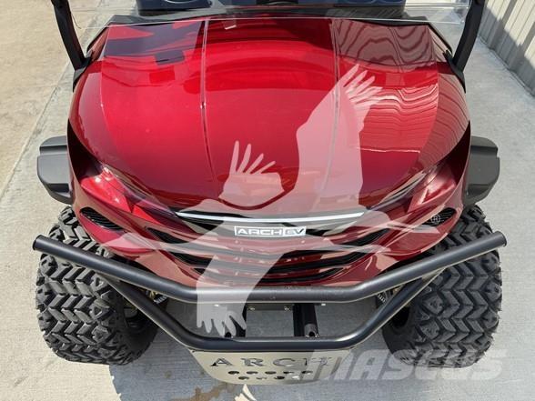  ARCH EV A6 高尔夫球车