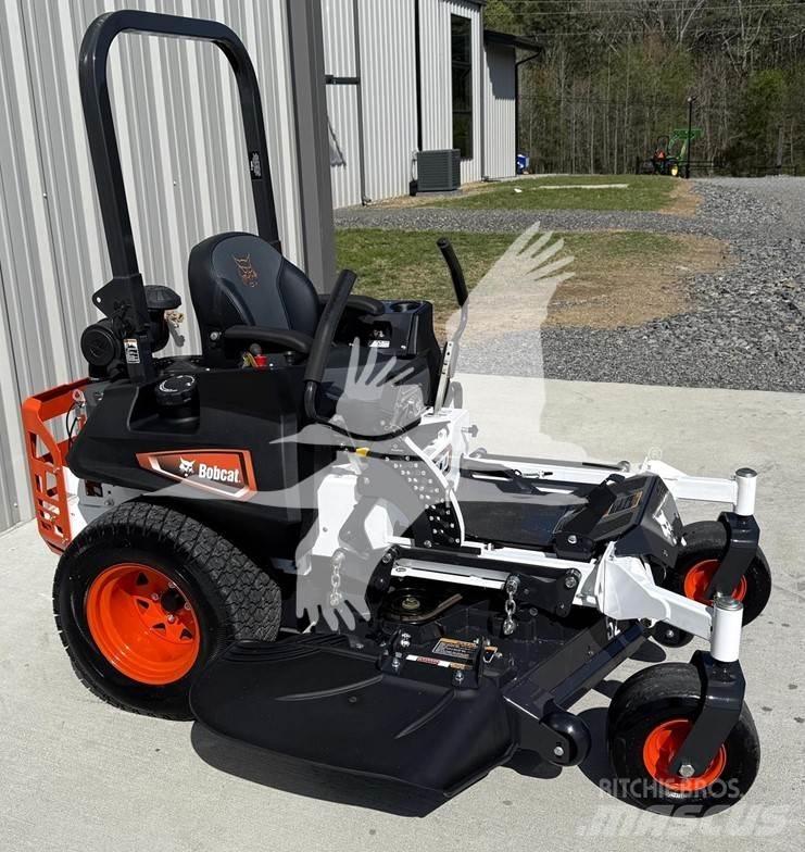 Bobcat ZT6000 零回转割草机