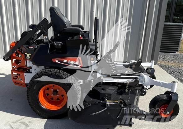 Bobcat ZT6000 零回转割草机