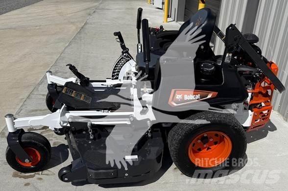 Bobcat ZT6100 零回转割草机