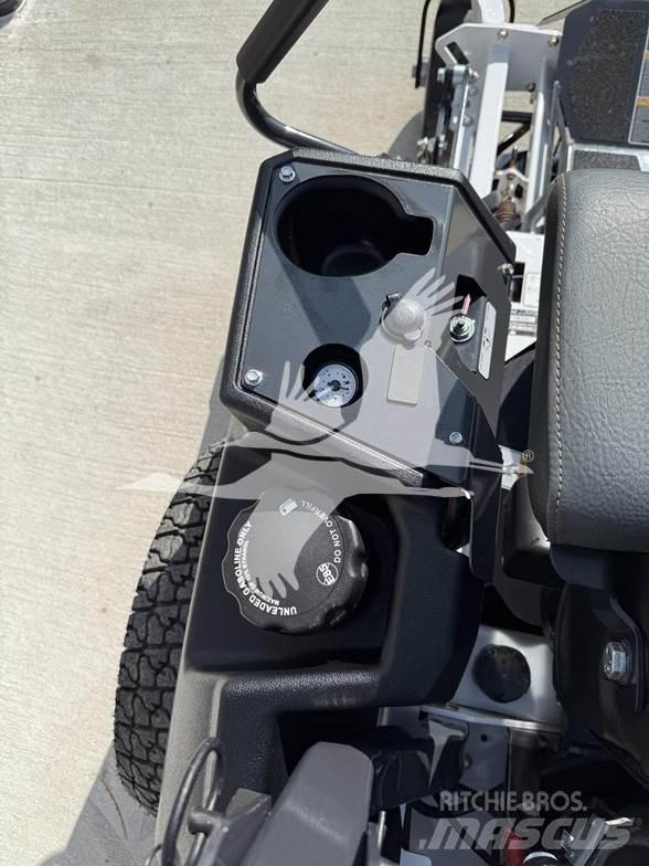 Bobcat ZT7000 零回转割草机