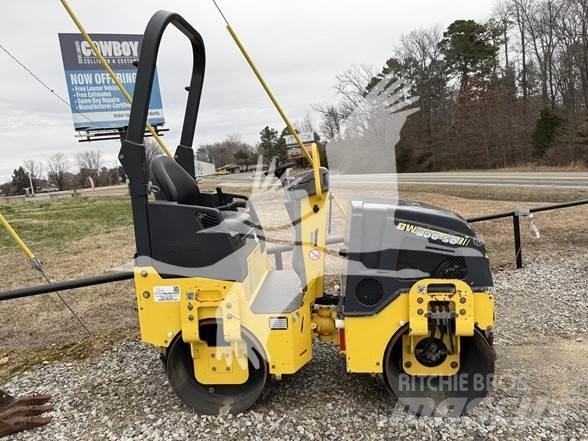 Bomag BW900-50 单轮压路机