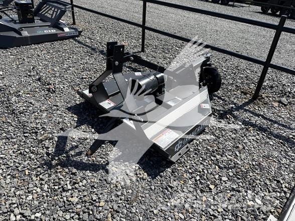 Ironcraft 1204 割草调节装置