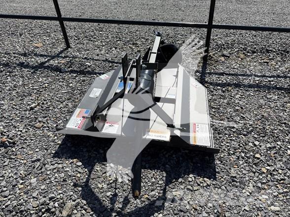 Ironcraft 1204 割草调节装置