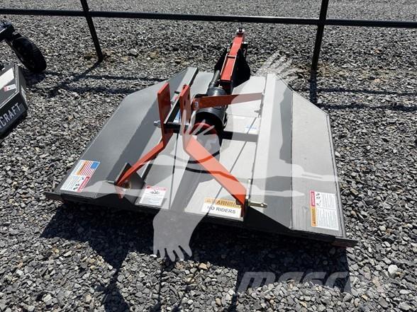 Ironcraft 1205 割草调节装置