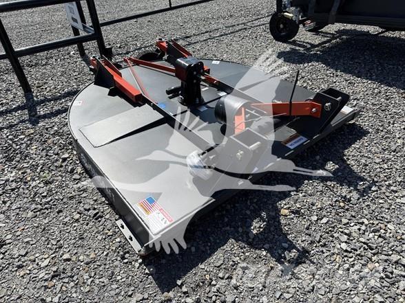 Ironcraft 1507 割草调节装置