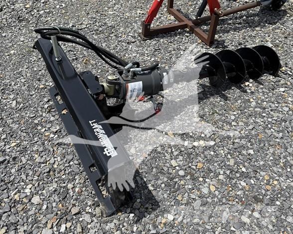 Ironcraft 2500 围栏设备