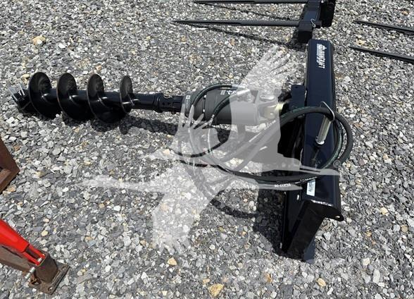 Ironcraft 2500 围栏设备