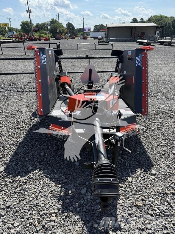 Ironcraft 2510 割草调节装置