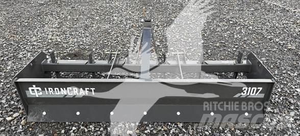Ironcraft 3107 其他拖拉机配件