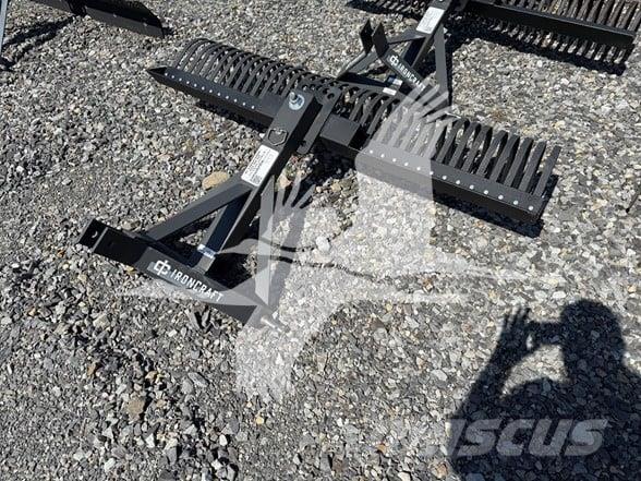 Ironcraft 5105 其他耕种机械和配件