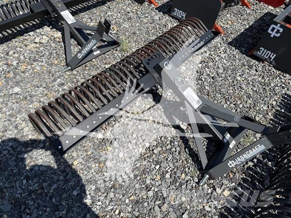 Ironcraft 5106 其他耕种机械和配件