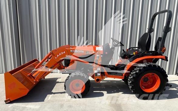Kubota B2301 拖拉机/农用车
