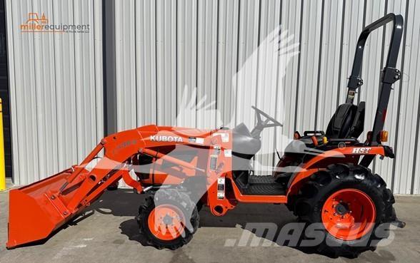 Kubota B2320 拖拉机/农用车