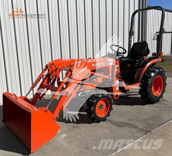Kubota B2320 拖拉机/农用车