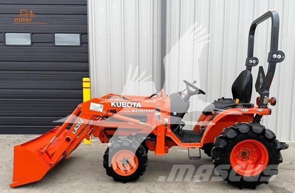 Kubota B7610 拖拉机/农用车