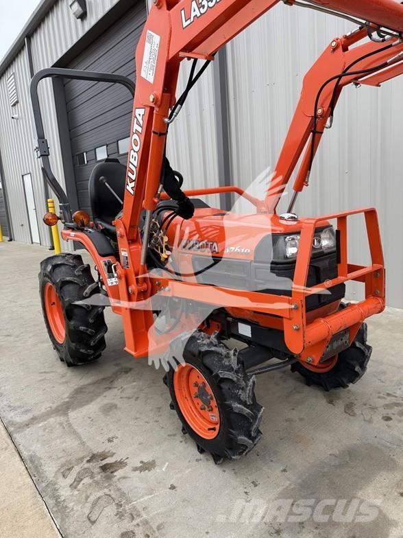 Kubota B7610 拖拉机/农用车