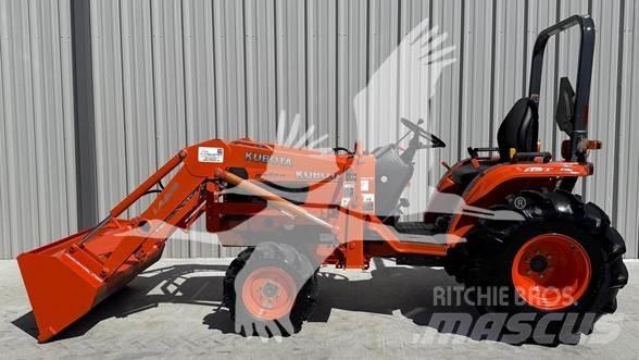 Kubota B7800 拖拉机/农用车