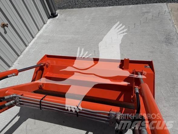 Kubota B7800 拖拉机/农用车