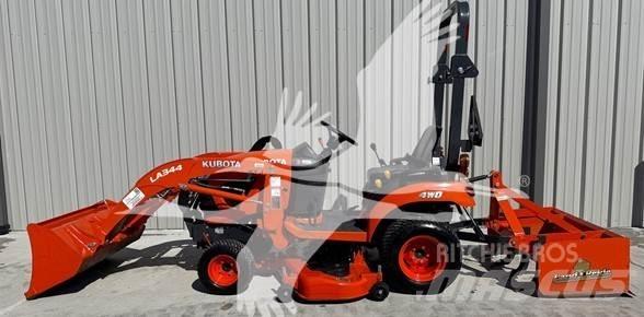 Kubota BX1880 拖拉机/农用车