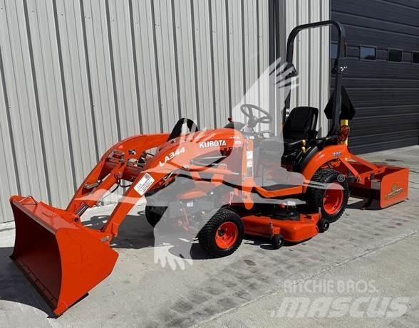 Kubota BX1880 拖拉机/农用车