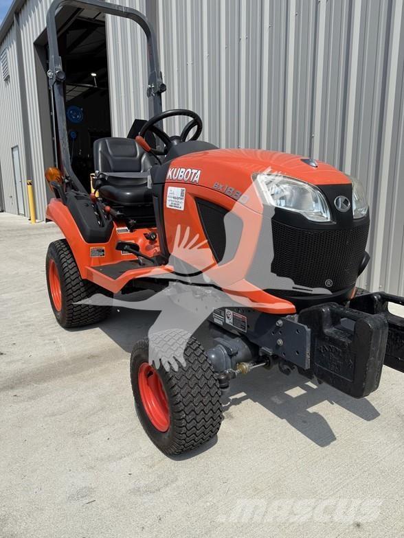 Kubota BX1880 拖拉机/农用车