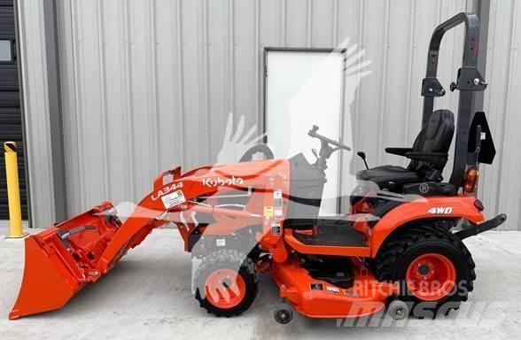 Kubota BX2380 拖拉机/农用车