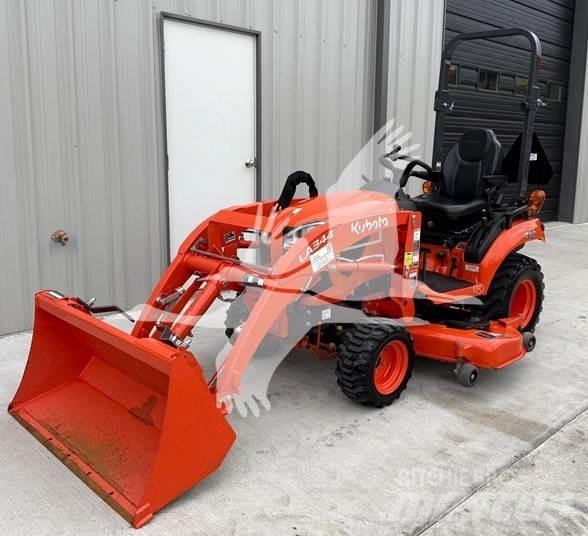 Kubota BX2380 拖拉机/农用车