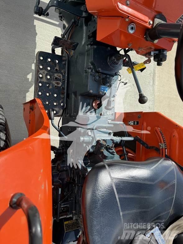 Kubota L2050 拖拉机/农用车