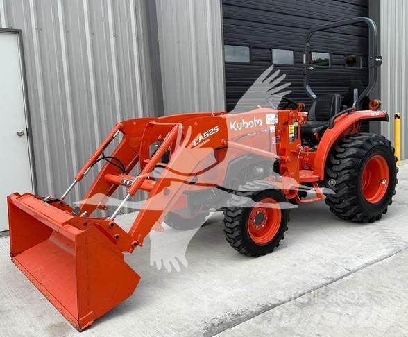 Kubota L2501 拖拉机/农用车