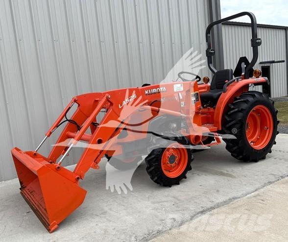 Kubota L2501 拖拉机/农用车