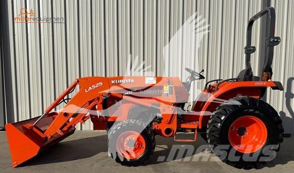 Kubota L2501 拖拉机/农用车