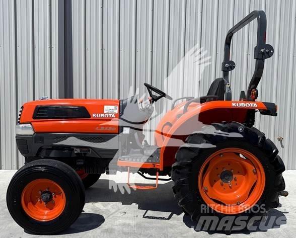 Kubota L3130 拖拉机/农用车
