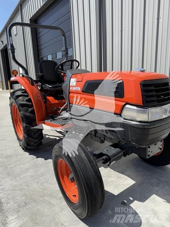 Kubota L3130 拖拉机/农用车