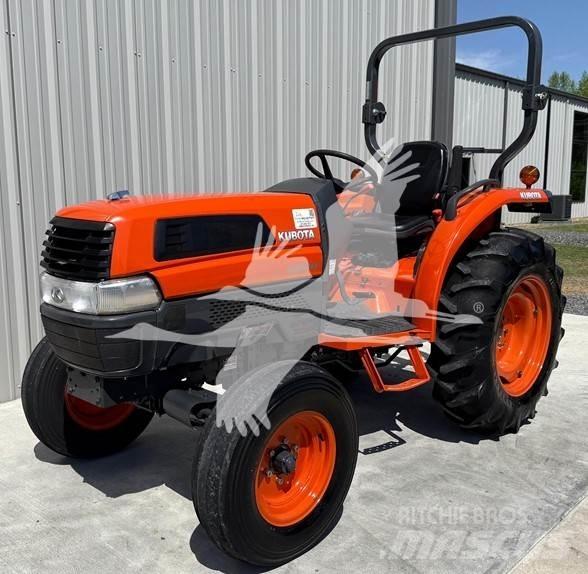 Kubota L3130 拖拉机/农用车