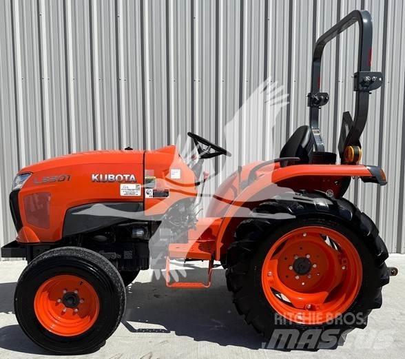 Kubota L3301 拖拉机/农用车