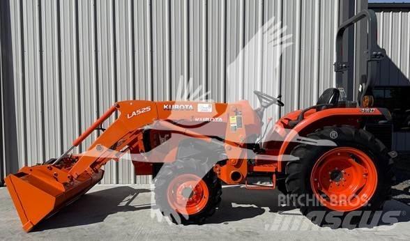 Kubota L3901 拖拉机/农用车