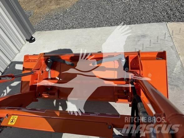 Kubota L3901 拖拉机/农用车