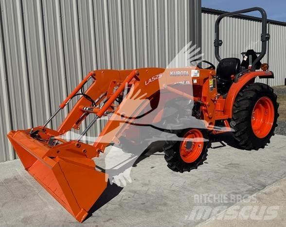 Kubota L3901 拖拉机/农用车