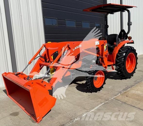 Kubota L3901 拖拉机/农用车