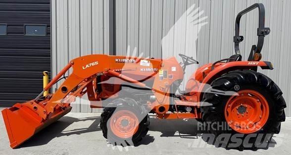Kubota L4701 拖拉机/农用车