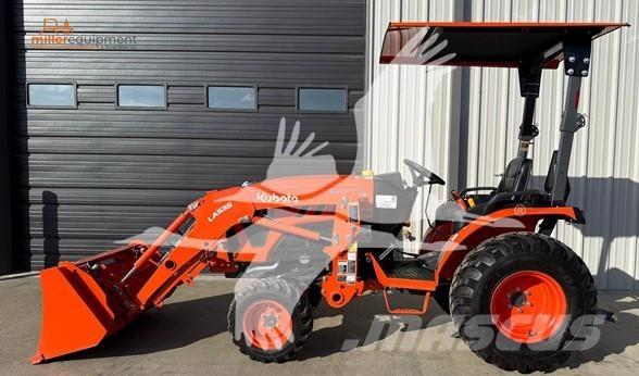 Kubota LX2610 拖拉机/农用车