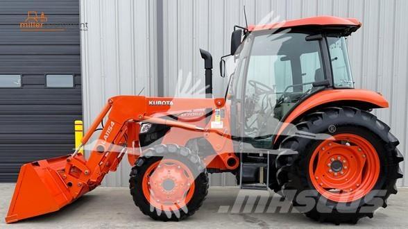 Kubota M7060 拖拉机/农用车